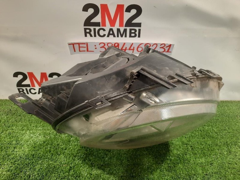 Proiettore ANT SX 0301225703 160818-04 Mini MINI Cooper R56 2007