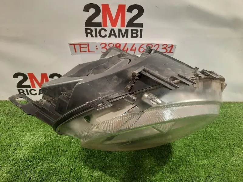 Proiettore ANT SX 0301225703 160818-04 Mini MINI Cooper R56 2007