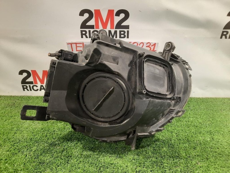 Proiettore ANT SX 0301225703 160818-04 Mini MINI Cooper R56 2007