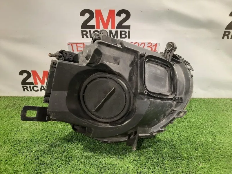 Proiettore ANT SX 0301225703 160818-04 Mini MINI Cooper R56 2007