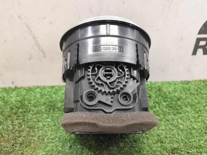 Griglia Condotto ARIA Cruscotto ANT DX 8V0820901A Audi A3 8VA Sportback 2012