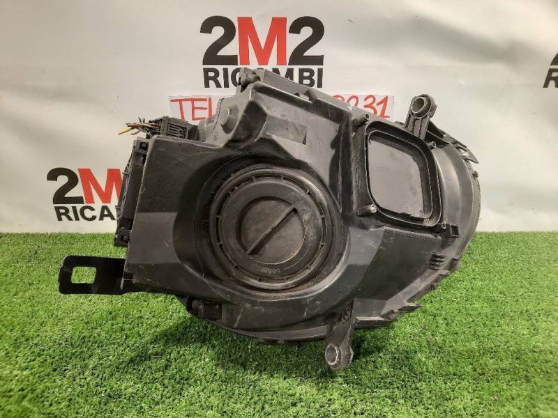 Proiettore ANT SX 160818-04 Mini MINI Cooper R56 2007