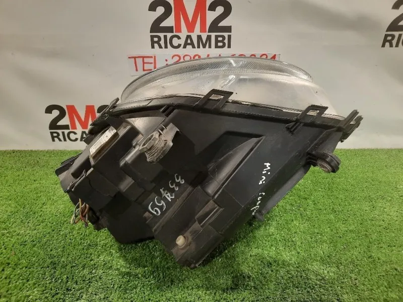 Proiettore ANT SX 160818-04 Mini MINI Cooper R56 2007