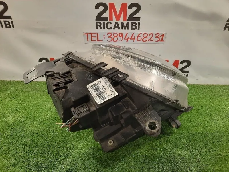 Proiettore ANT SX 160818-04 Mini MINI Cooper R56 2007