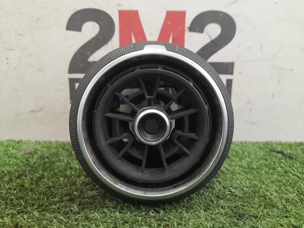 Griglia Condotto ARIA Cruscotto ANT DX 81A820901A Audi A3 8VF Sportback 2016