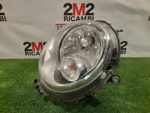 Proiettore ANT SX 160818-04 Mini MINI Cooper R56 2007