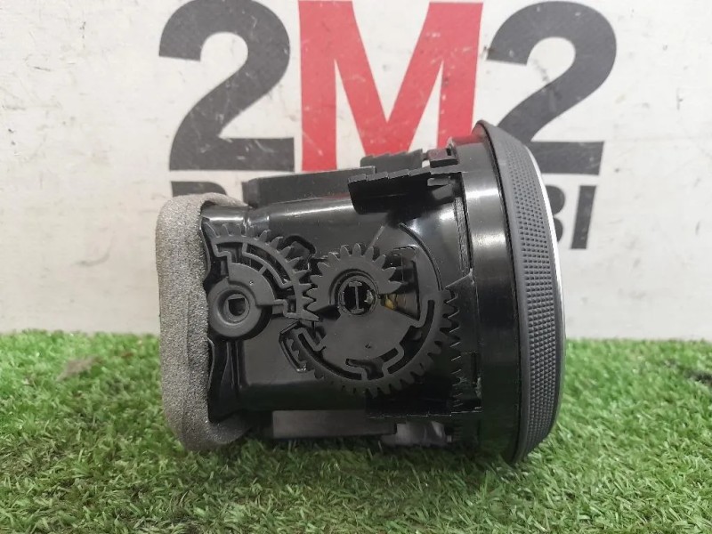 Griglia Condotto ARIA Cruscotto ANT DX 81A820901A Audi A3 8VF Sportback 2016