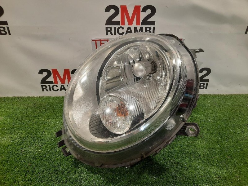 Proiettore ANT SX 160818-04 Mini MINI Cooper R56 2007