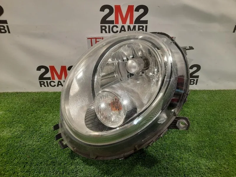 Proiettore ANT SX 160818-04 Mini MINI Cooper R56 2007