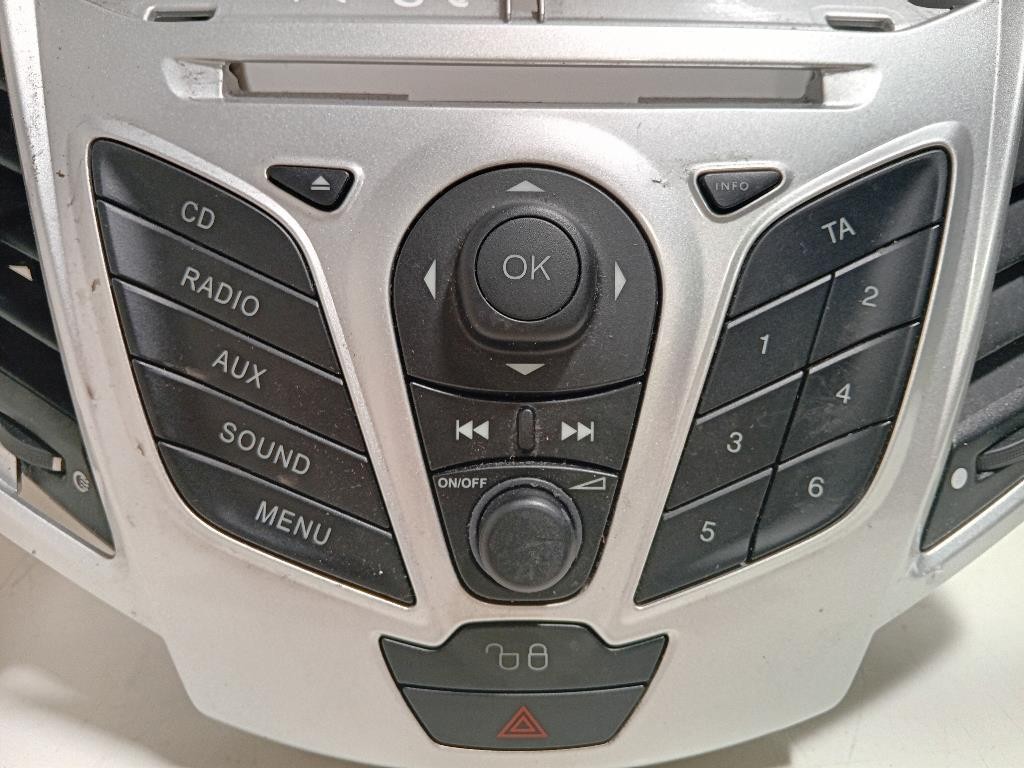 Griglia Condotto ARIA Cruscotto ANT DX 81A820901A Audi A3 8VF Sportback 2016