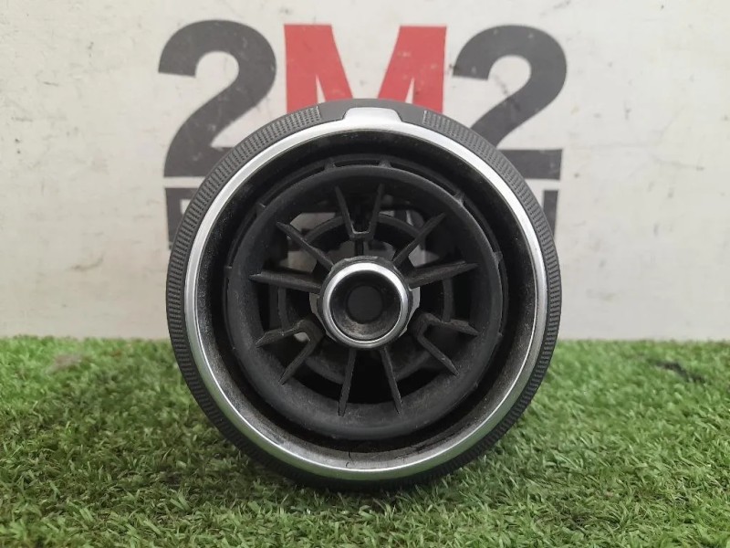 Griglia Condotto ARIA Cruscotto ANT DX 81A820901A Audi A3 8VF Sportback 2016