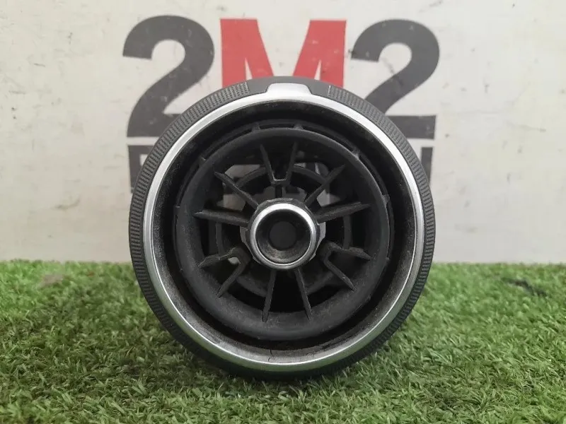 Griglia Condotto ARIA Cruscotto ANT DX 81A820901A Audi A3 8VF Sportback 2016