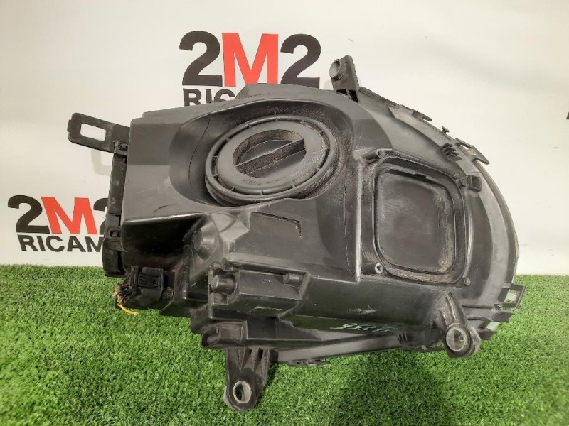 Proiettore ANT SX 0301225702 160818-01 Mini MINI Cooper R56 2007