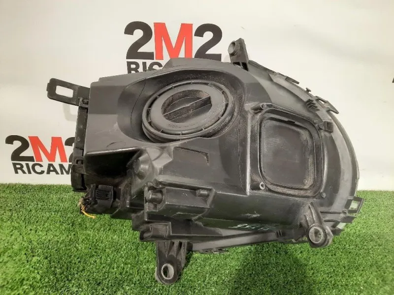 Proiettore ANT SX 0301225702 160818-01 Mini MINI Cooper R56 2007