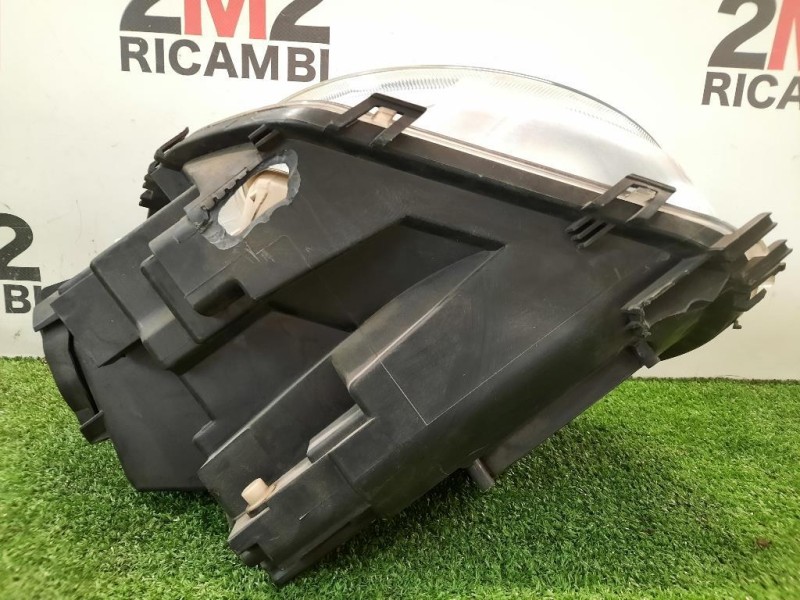 Proiettore ANT SX 63122751263 0301225301 Mini MINI Cooper R56 2007