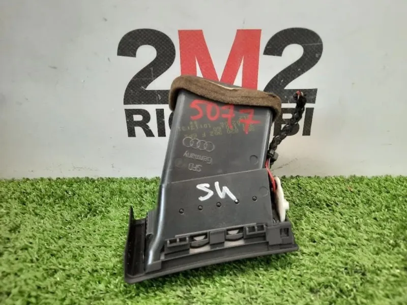 Griglia Condotto ARIA Cruscotto ANT DX 8E0820902F Audi A4 8ED Avant 2005