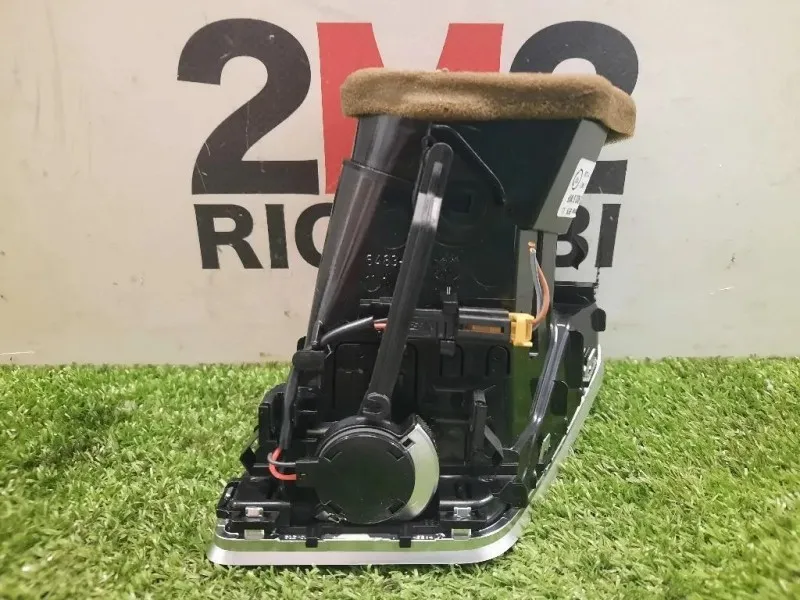 Griglia Condotto ARIA Cruscotto ANT DX 8T1820902GWVF Audi A4 8K5 Avant 2012