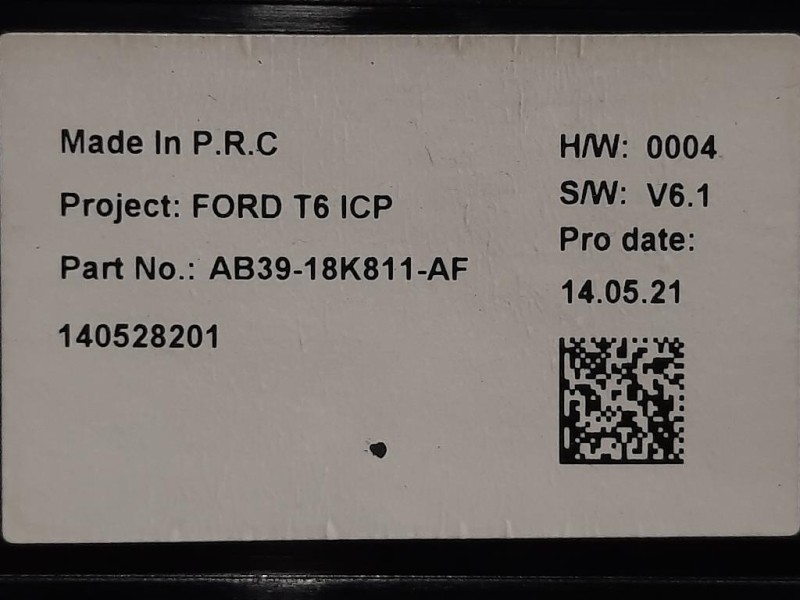 Griglia Condotto ARIA Cruscotto ANT DX 8T1820902GWVF Audi A4 8K5 Avant 2012