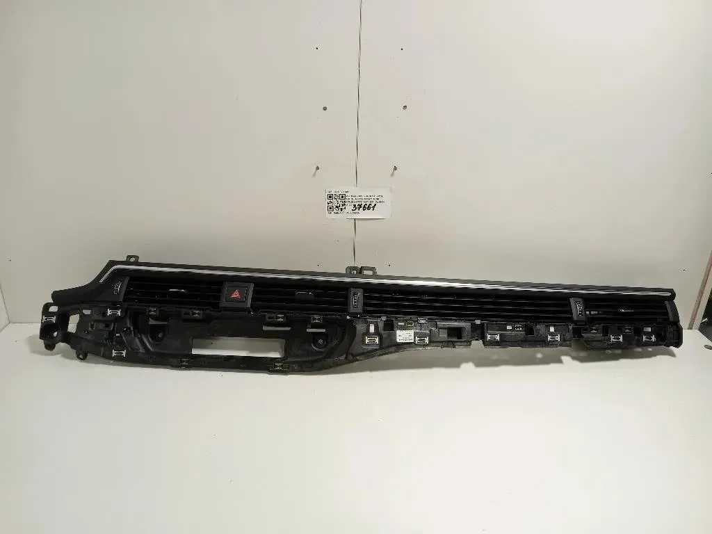 Griglia Condotto ARIA Cruscotto ANT DX 8W1 820 902 Audi A4 8W5 Avant 2015