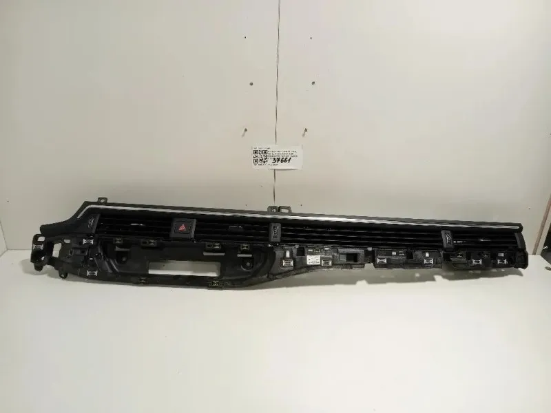 Griglia Condotto ARIA Cruscotto ANT DX 8W1 820 902 Audi A4 8W5 Avant 2015