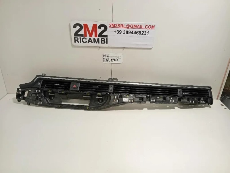 Griglia Condotto ARIA Cruscotto ANT DX 8W1 820 902 Audi A4 8W5 Avant 2015