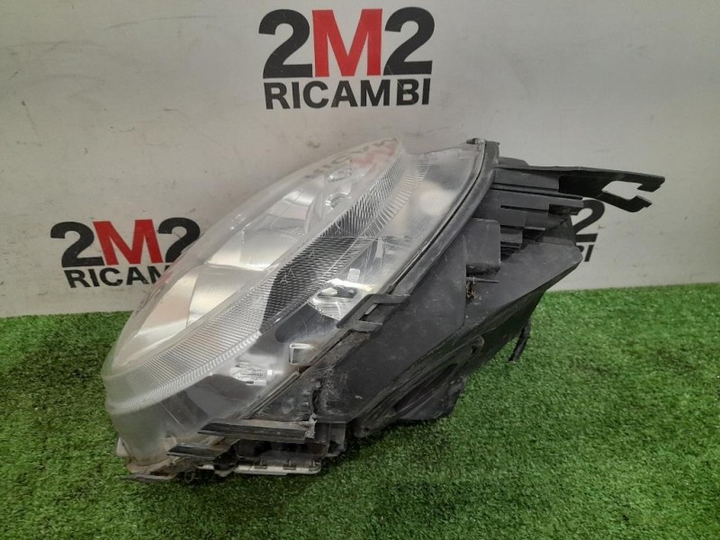 Proiettore ANT SX 0301225671 Mini MINI Cooper R56 2007