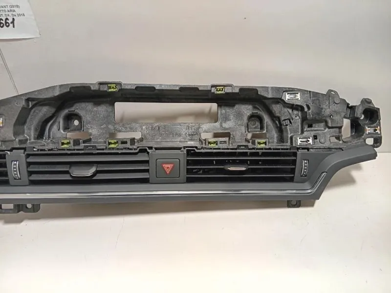 Griglia Condotto ARIA Cruscotto ANT DX 8W1 820 902 Audi A4 8W5 Avant 2015