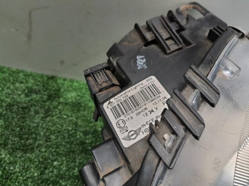 Proiettore ANT SX 2751873 Mini MINI Cooper R56 2007