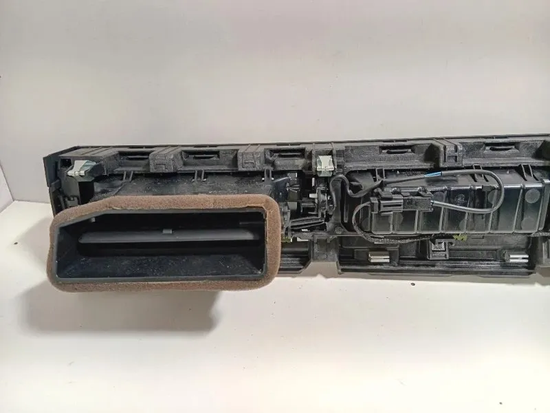 Griglia Condotto ARIA Cruscotto ANT DX 8W1 820 902 Audi A4 8W5 Avant 2015