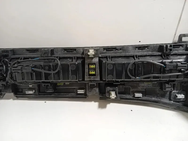 Griglia Condotto ARIA Cruscotto ANT DX 8W1 820 902 Audi A4 8W5 Avant 2015