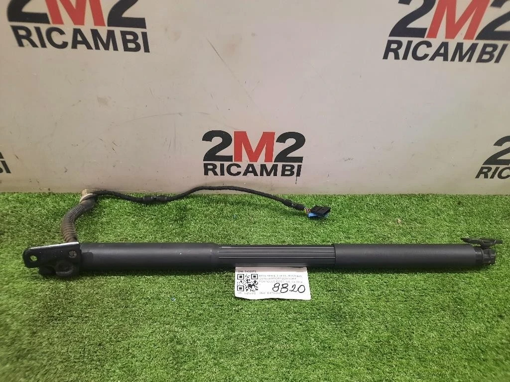 Ammortizzatore Portello POST SX 7432373 Bmw Serie 3 F31 Touring 2015