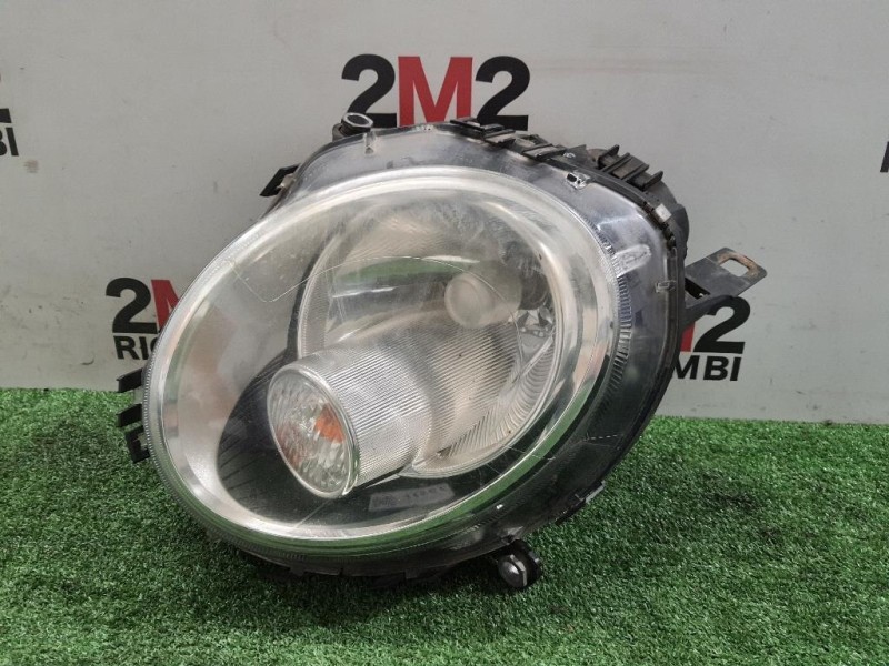 Proiettore ANT SX 2751873 Mini MINI Cooper R56 2007