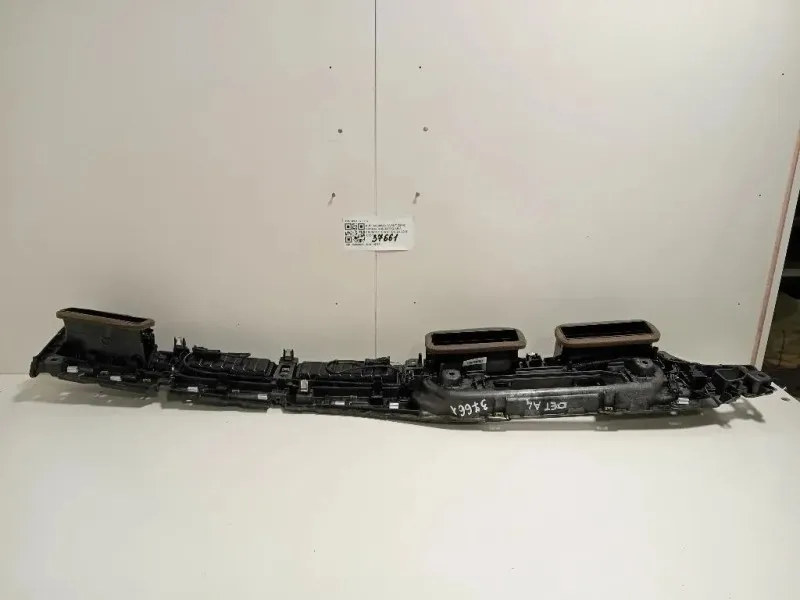 Griglia Condotto ARIA Cruscotto ANT DX 8W1 820 902 Audi A4 8W5 Avant 2015