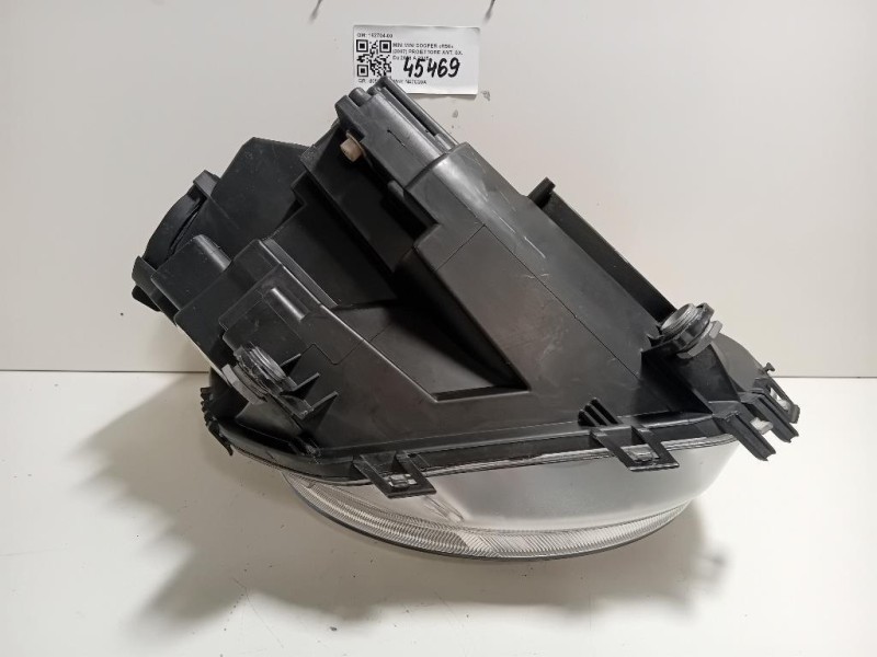 Proiettore ANT SX 162704-00 Mini MINI Cooper R56 2007
