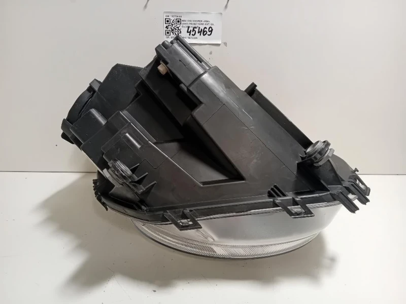 Proiettore ANT SX 162704-00 Mini MINI Cooper R56 2007
