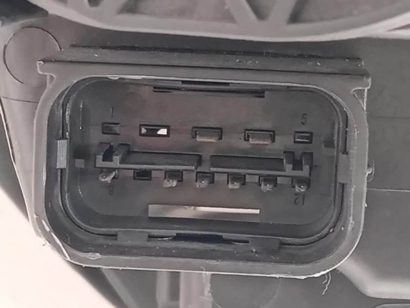 Proiettore ANT SX 162704-00 Mini MINI Cooper R56 2007