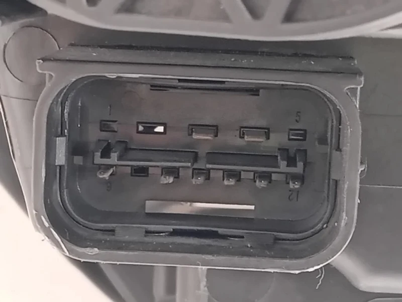 Proiettore ANT SX 162704-00 Mini MINI Cooper R56 2007