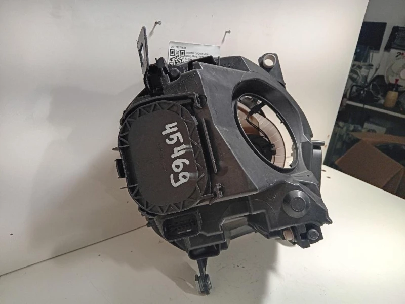 Proiettore ANT SX 162704-00 Mini MINI Cooper R56 2007