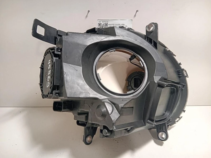 Proiettore ANT SX 162704-00 Mini MINI Cooper R56 2007