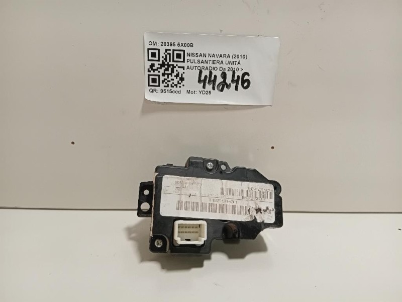 Griglia Condotto ARIA Cruscotto ANT DX 8R1820902HWVF Audi Q5 8RB 2012 Griglia Condotto ARIA Cruscotto ANT DX 8R1820902HWVF Audi Q5 8RB 2012