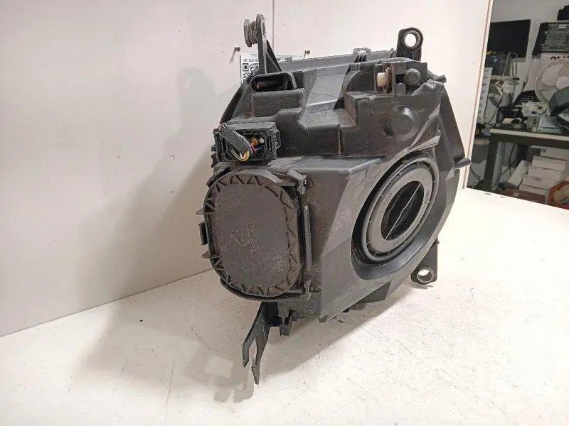 Proiettore ANT SX 0301225703 Mini MINI Cooper R56 2007