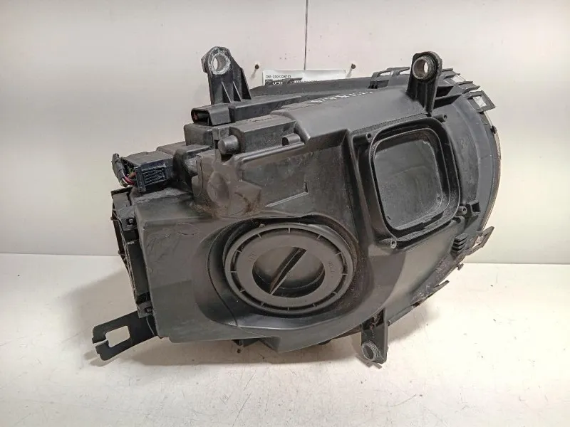 Proiettore ANT SX 0301225703 Mini MINI Cooper R56 2007