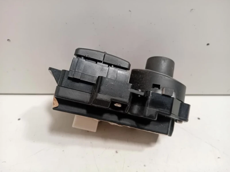 Pulsantiera Unità Autoradio 283955X008 Nissan Navara 2010
