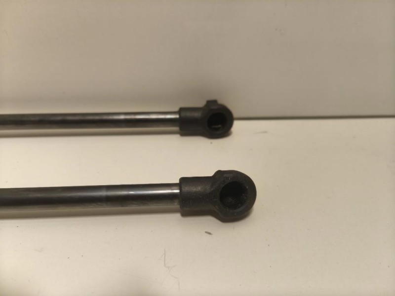 Ammortizzatore Portello POST DX 2098440260N DX+SX Nissan JUKE I 2010