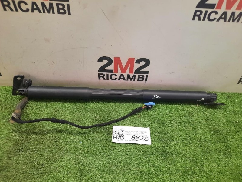 Ammortizzatore Portello POST SX 7432373 Bmw Serie 3 F31 Touring 2015
