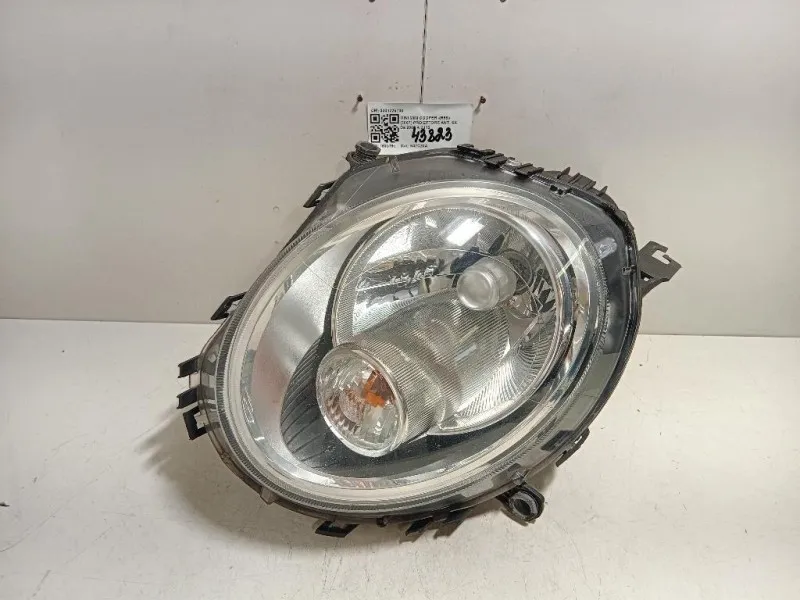 Proiettore ANT SX 0301225703 Mini MINI Cooper R56 2007