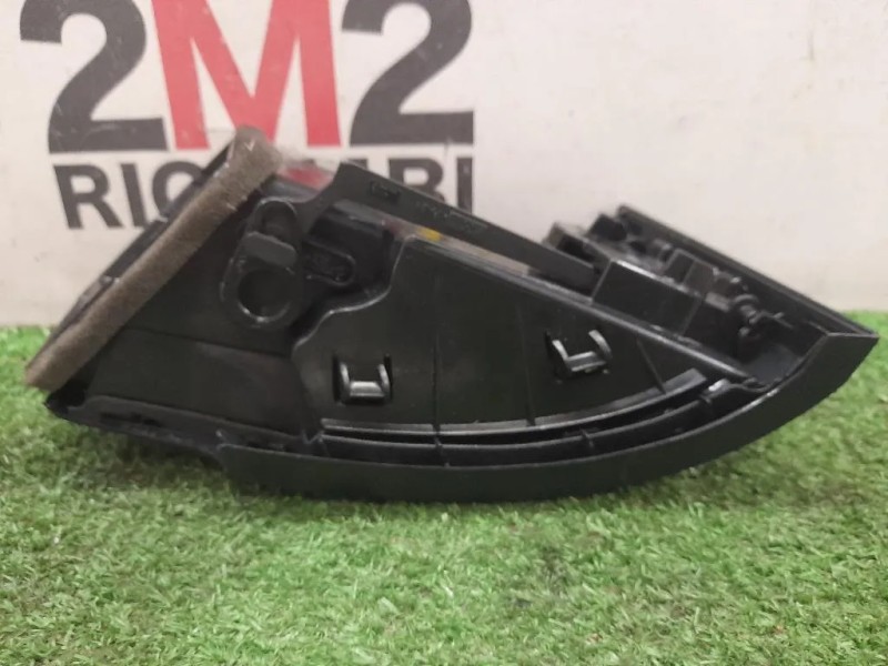 Griglia Condotto ARIA Cruscotto ANT DX 64227059188 Bmw Serie 1 E87 Berlina 2005
