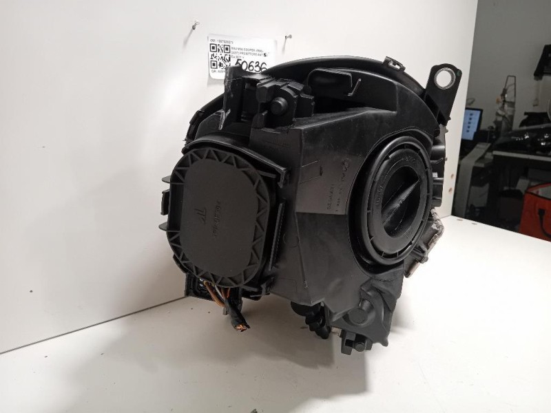 Proiettore ANT SX 1307023273 Mini MINI Cooper R56 2007
