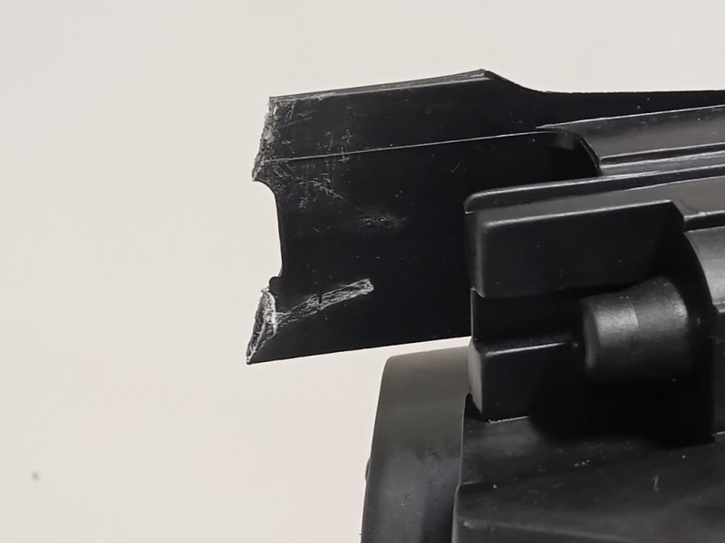 Proiettore ANT SX 1307023273 Mini MINI Cooper R56 2007