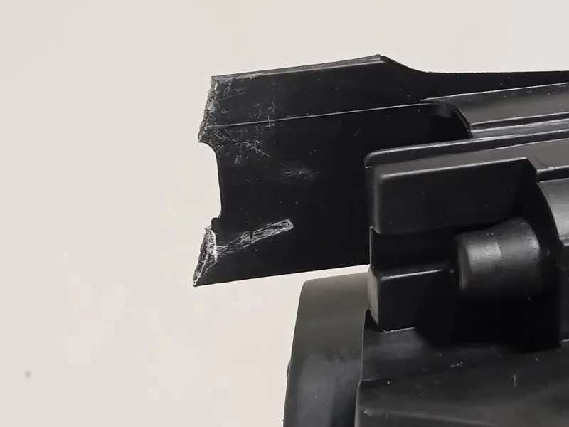 Proiettore ANT SX 1307023273 Mini MINI Cooper R56 2007